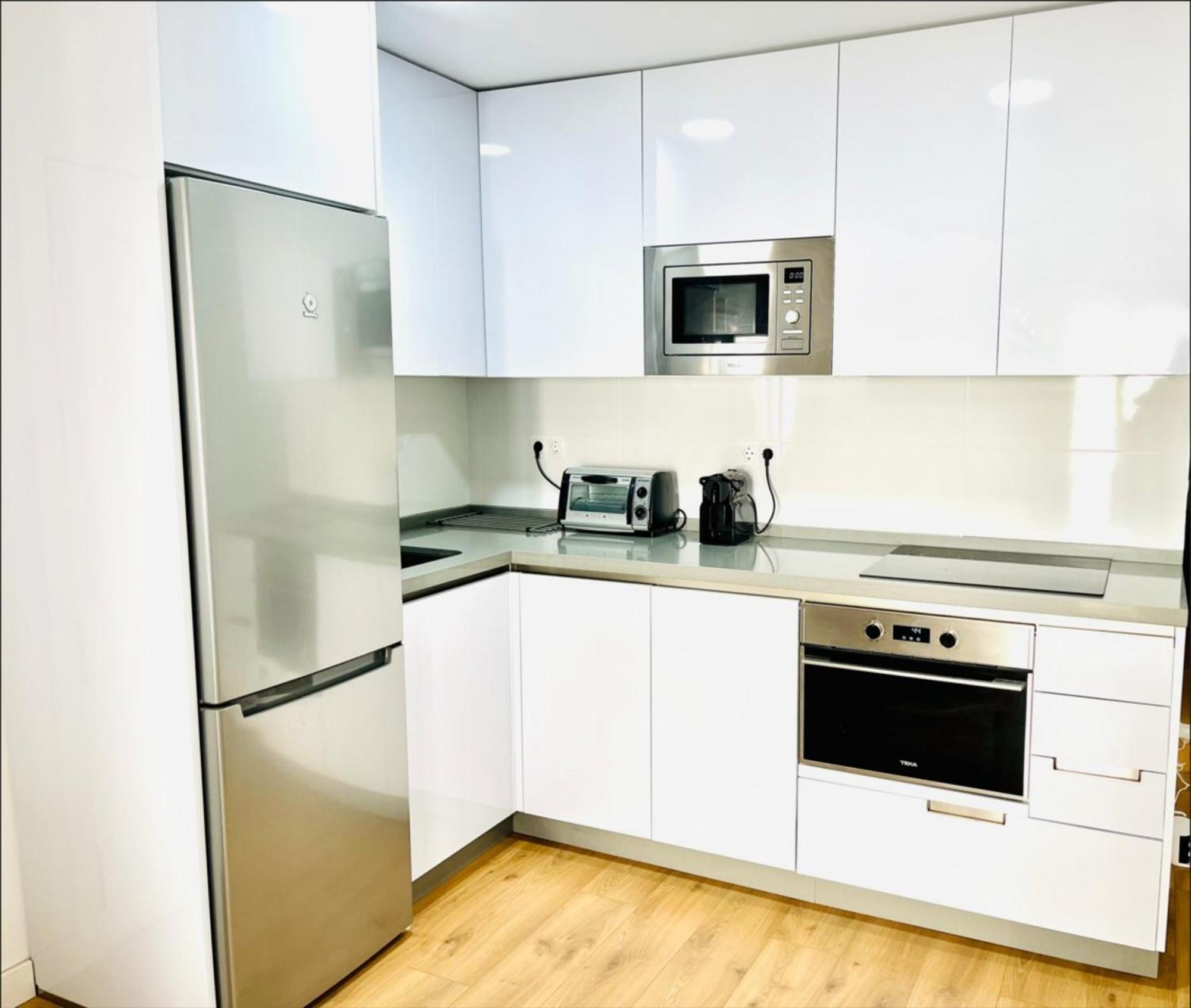 El Capricho De Cordoba Apartment Bagian luar foto