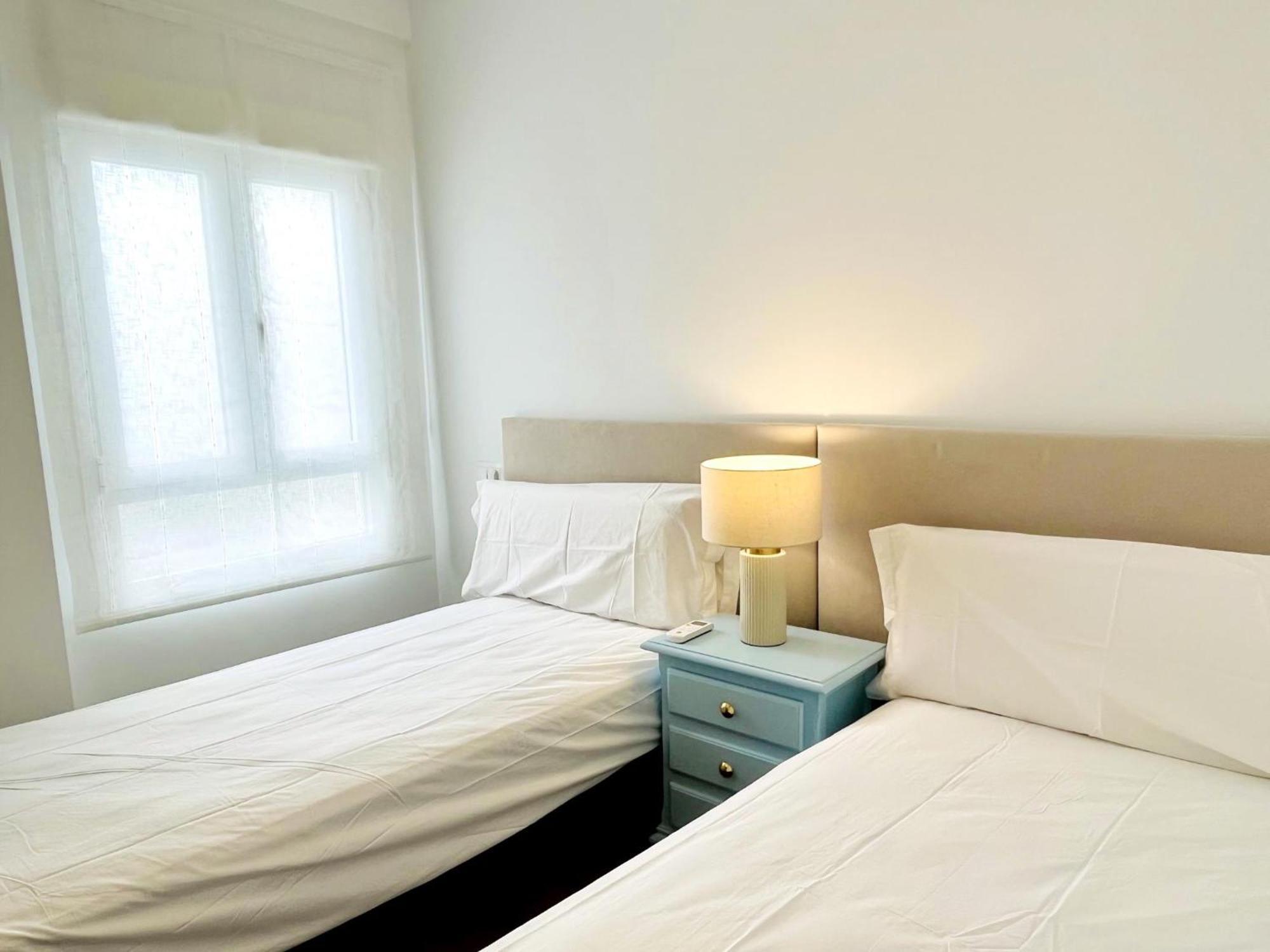 El Capricho De Cordoba Apartment Bagian luar foto