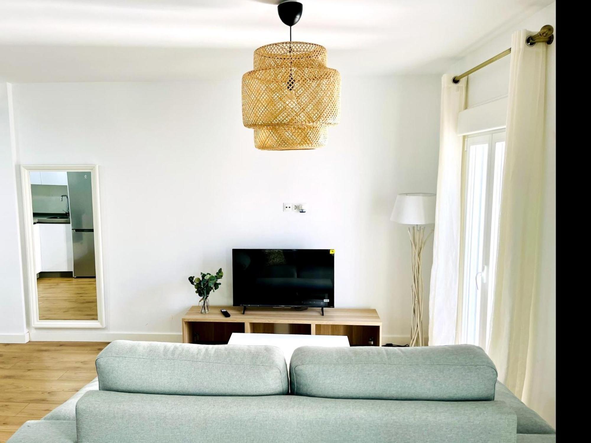 El Capricho De Cordoba Apartment Bagian luar foto