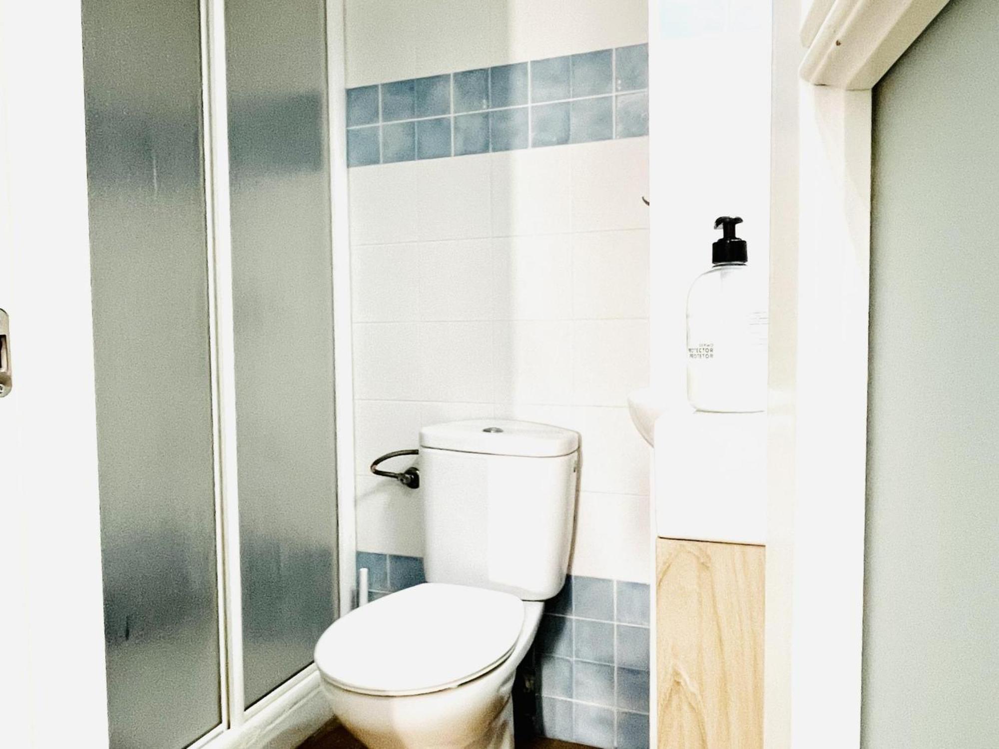 El Capricho De Cordoba Apartment Bagian luar foto