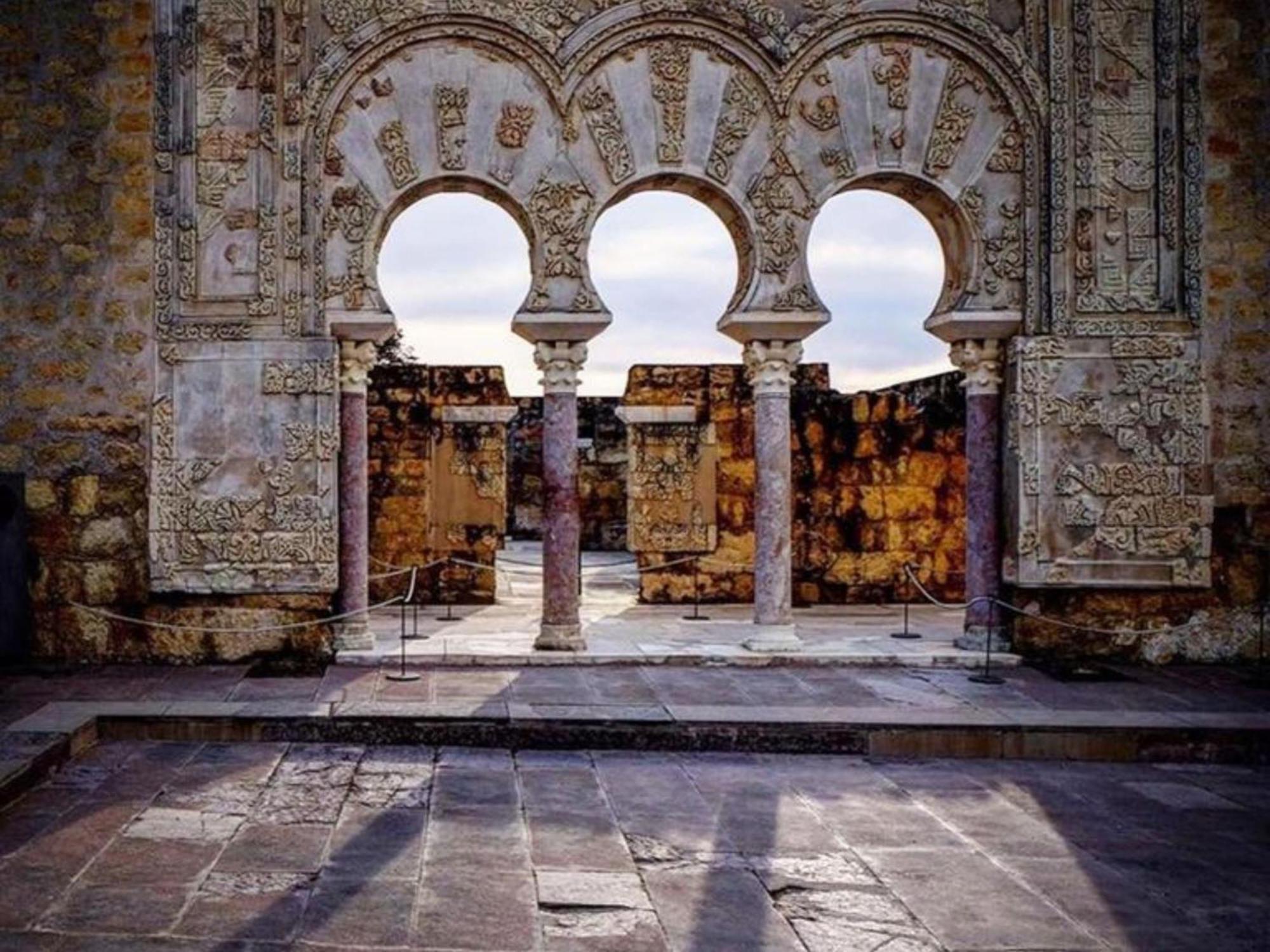El Capricho De Cordoba Apartment Bagian luar foto