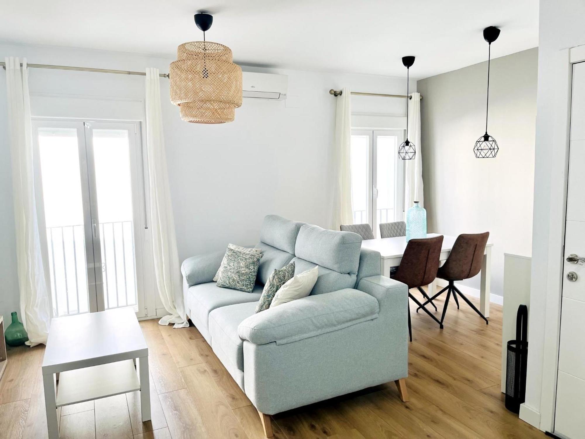 El Capricho De Cordoba Apartment Bagian luar foto